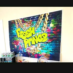 Fresh Prince theme